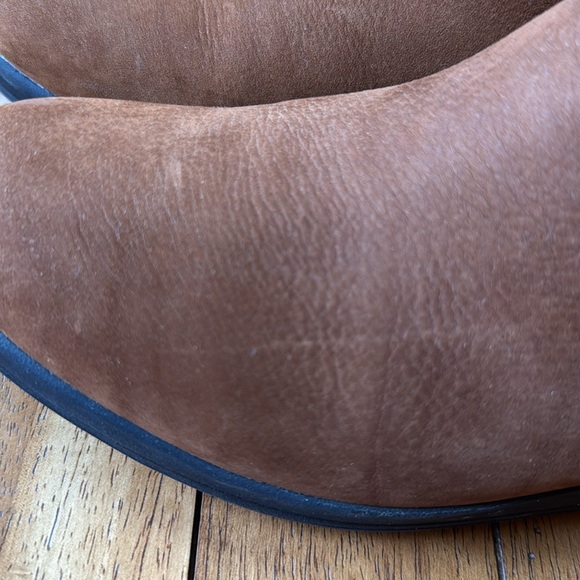 Bogs Vista wedge booties - Women’s 10 - Picture 8 of 8